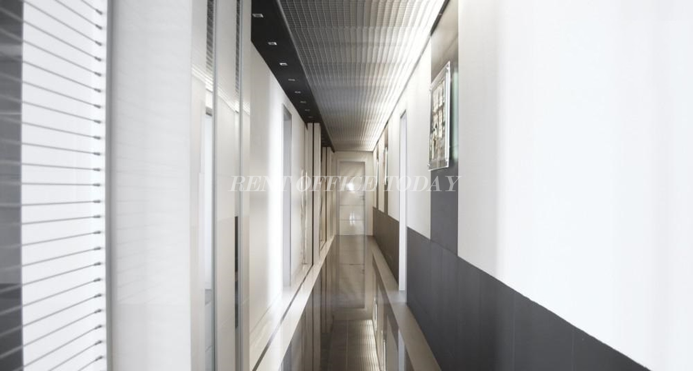 Rent office Alia Tempora — photo 18