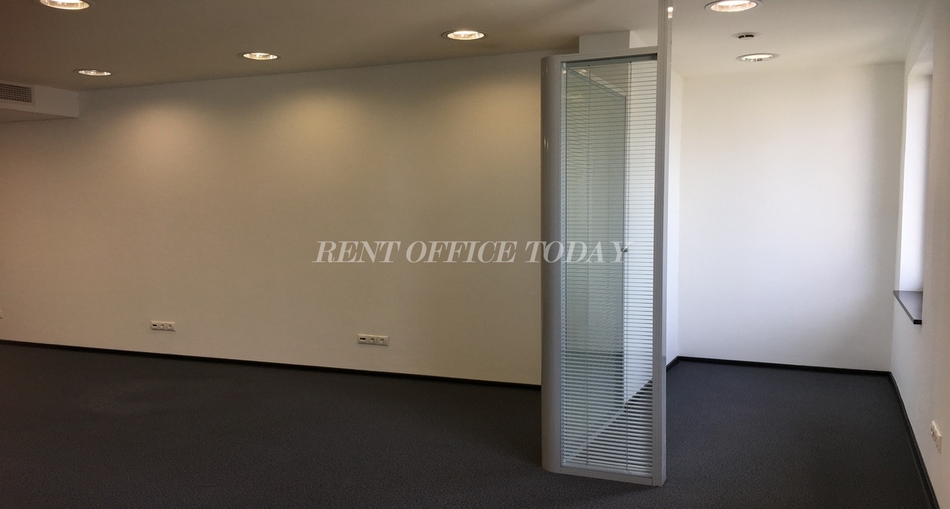 Rent office Alia Tempora — photo 19