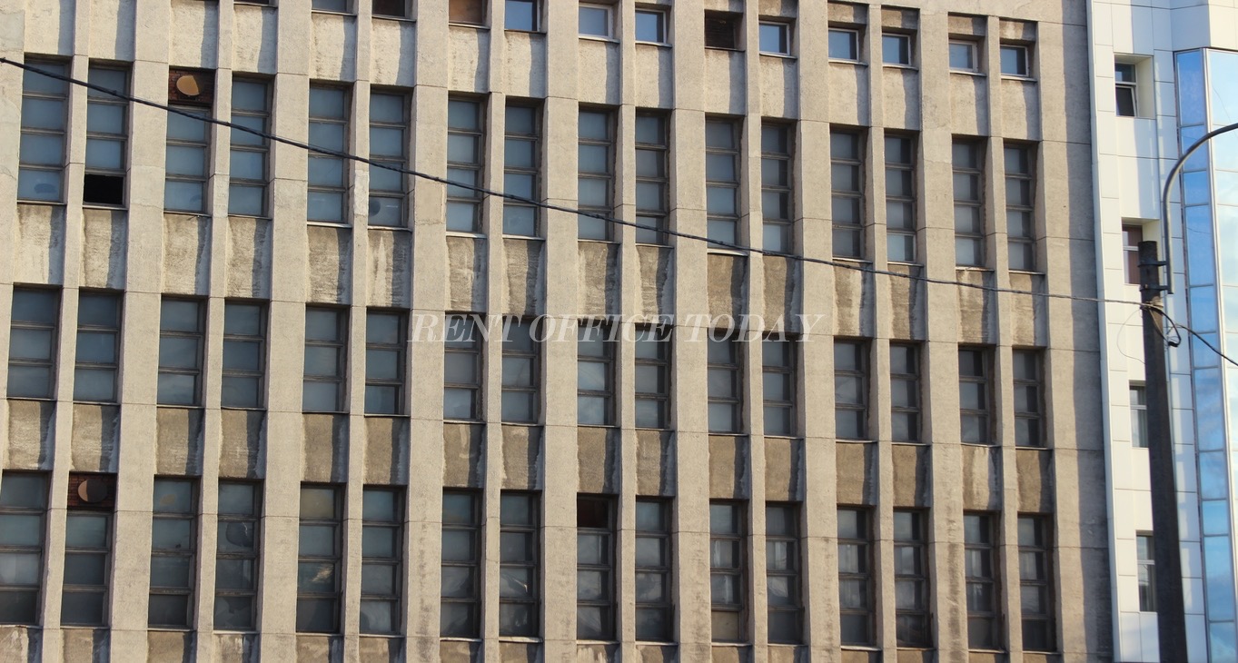 Rent office Алкотел — photo 4
