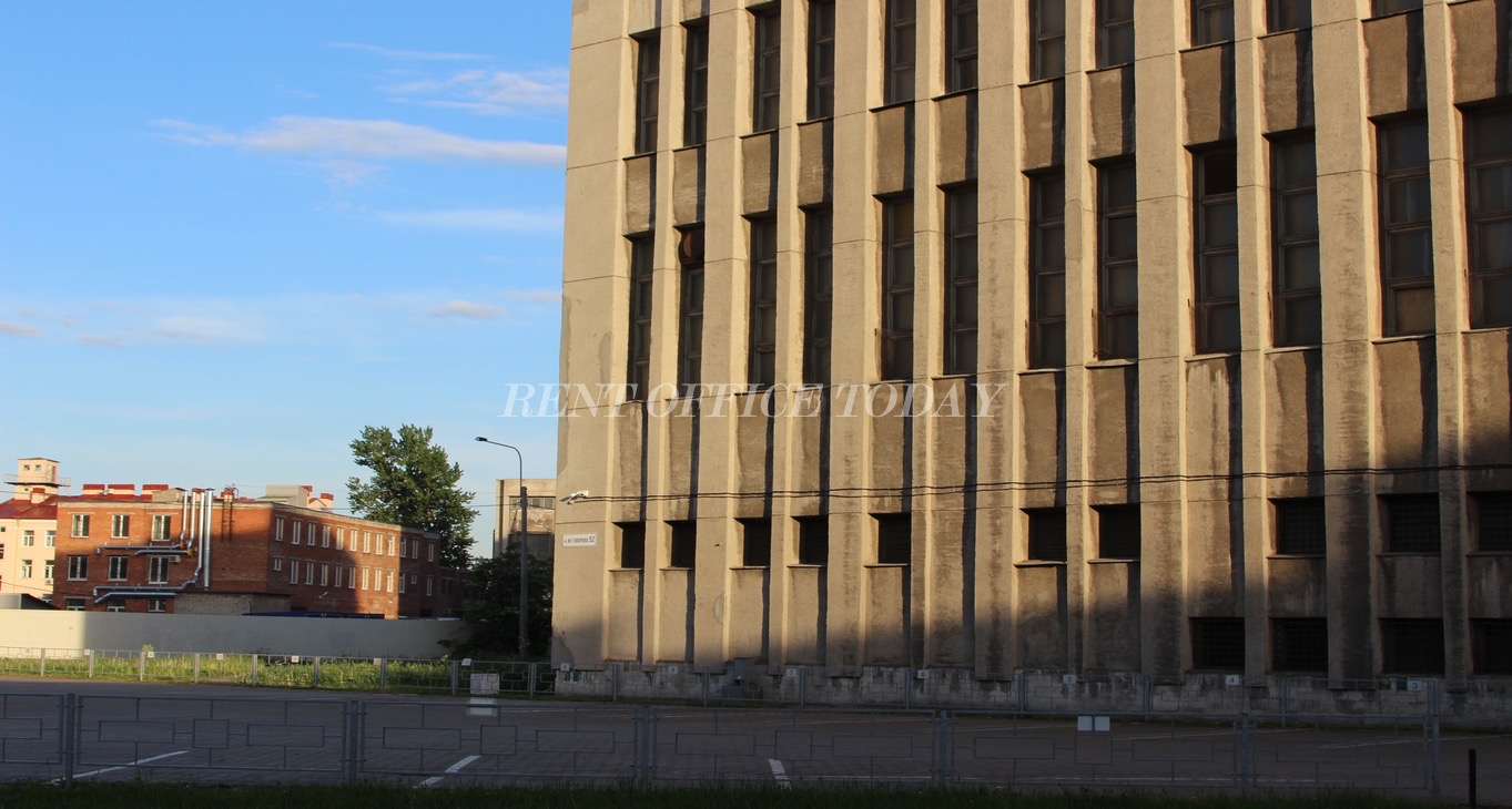 Rent office Алкотел — photo 2