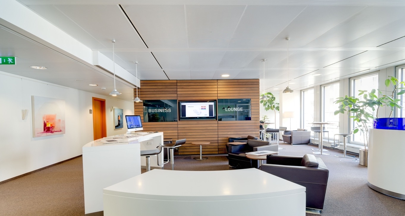 Renting an office in Frankfurt: the lease terms to check