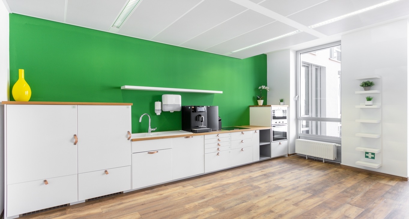How much does office space cost in Munich in 2026?