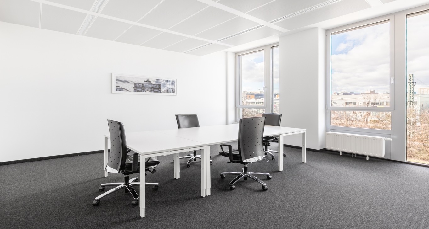 Coworking or your own office in Munich: what works out cheaper?