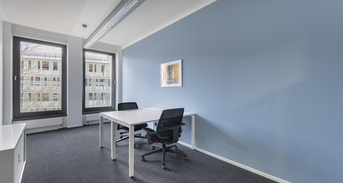Coworking Hamburg: Preise, Anbieter und was inklusive ist (2026)