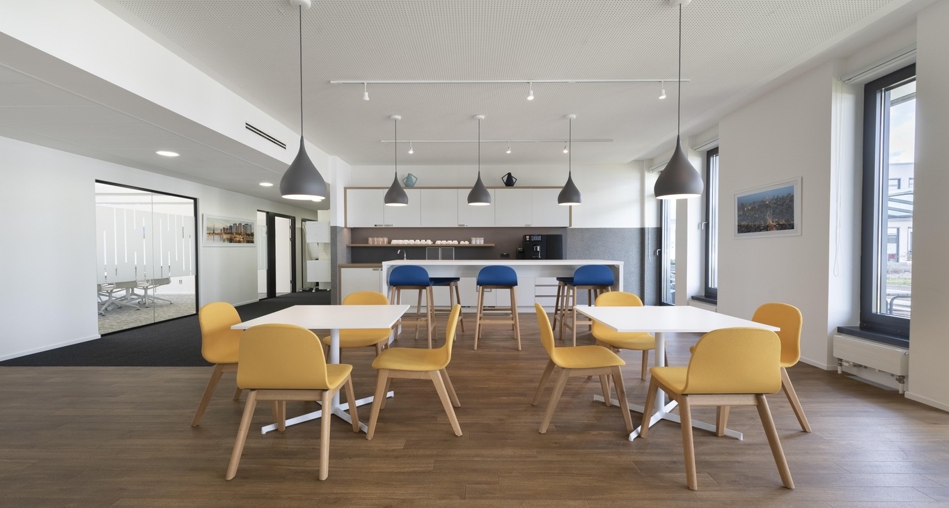 Virtual office in Hamburg: business address from €50 a month