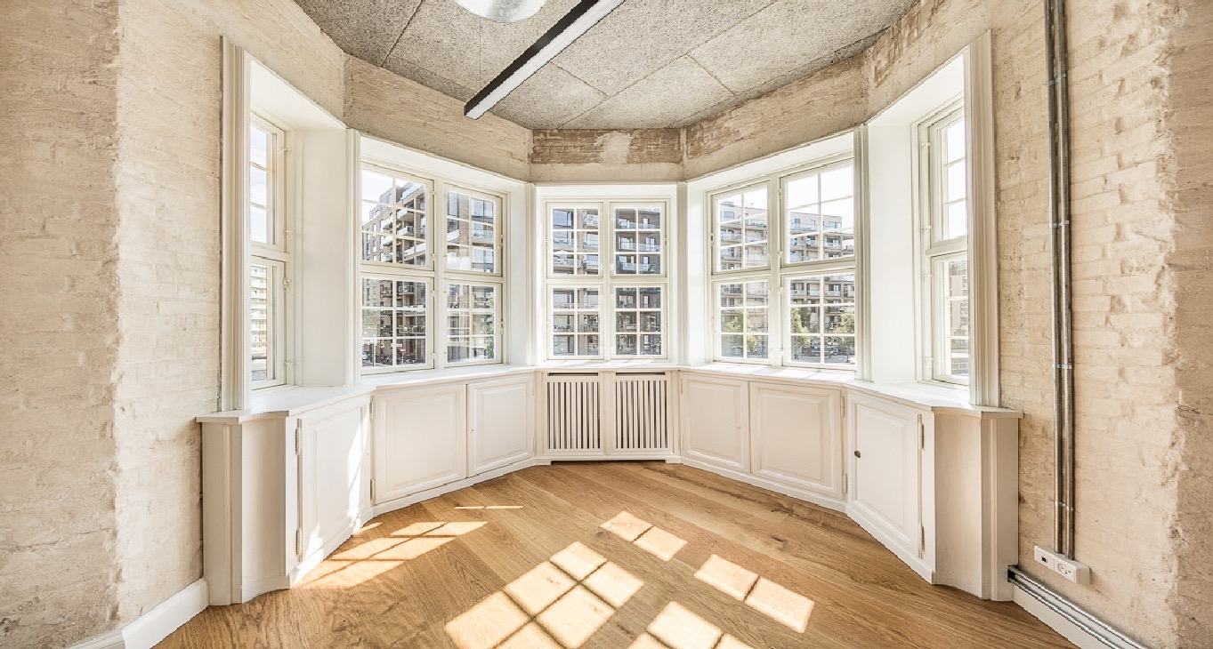 Rent office Alva Myrdals Plads 3 — photo 11