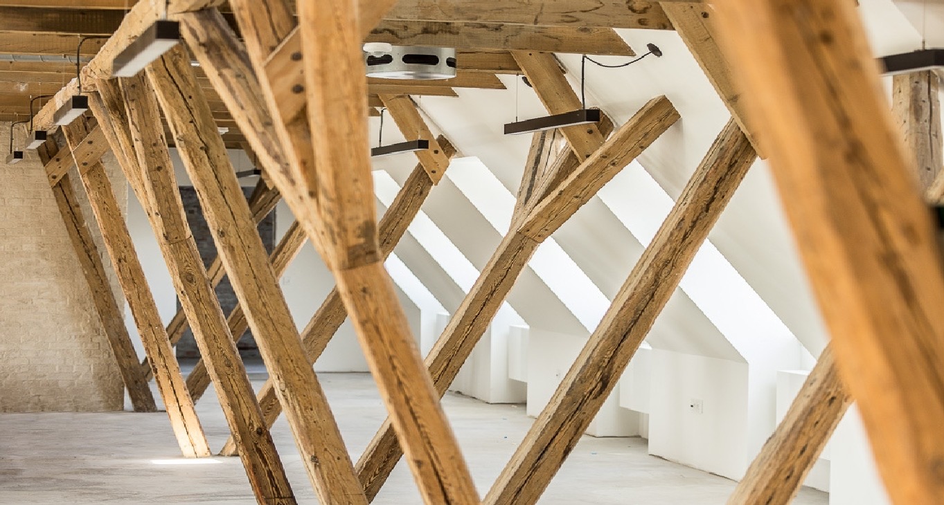 Rent office Alva Myrdals Plads 3 — photo 2