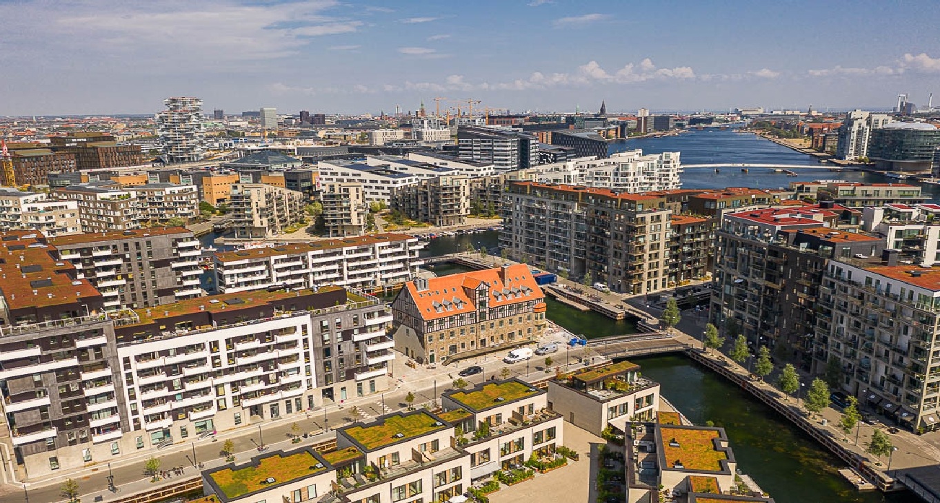 Rent office Alva Myrdals Plads 3 — photo 4