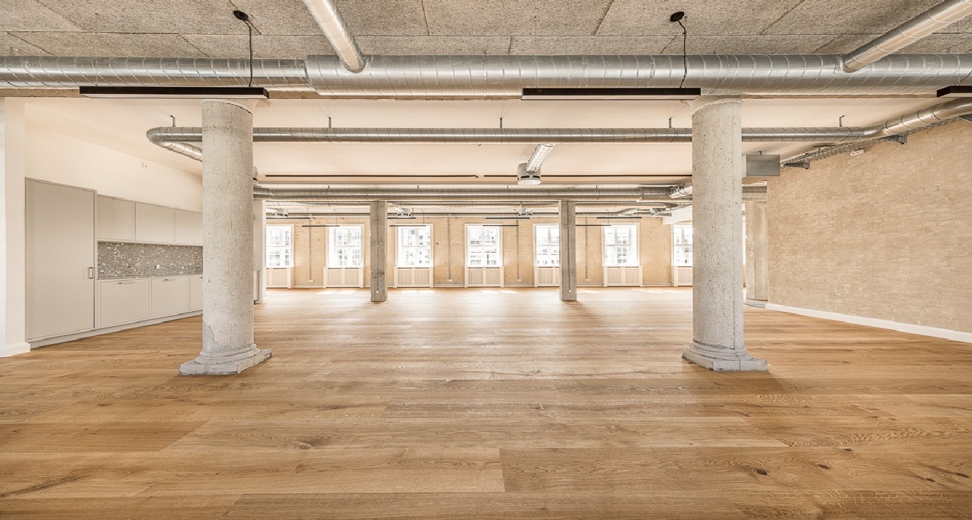 Rent office Alva Myrdals Plads 3 — photo 7