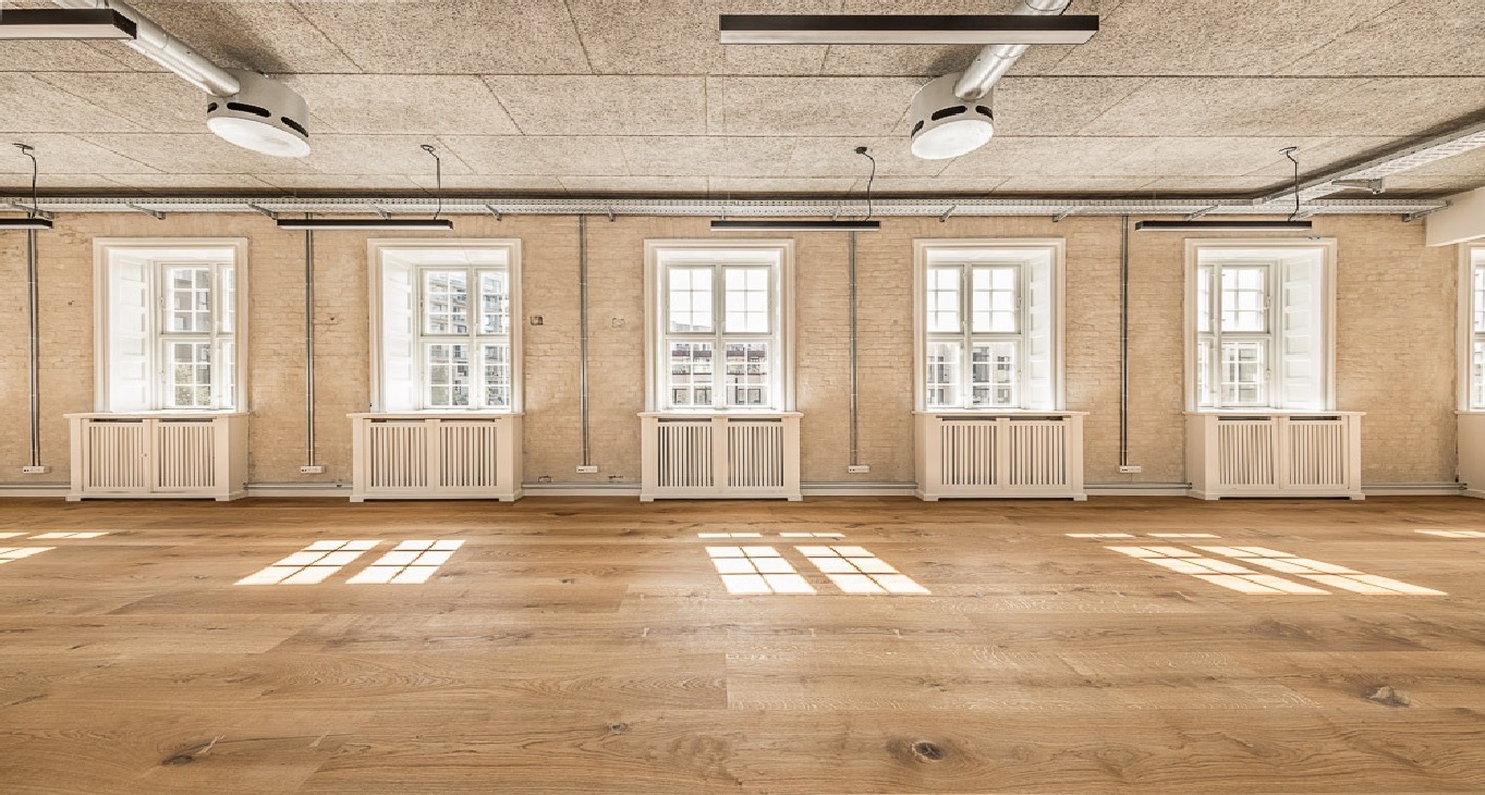 Rent office Alva Myrdals Plads 3 — photo 8