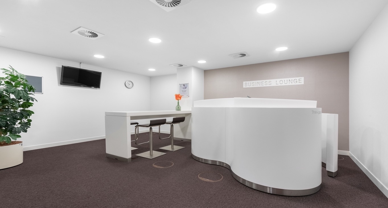 Rent office Pariser Platz 4a — photo 12