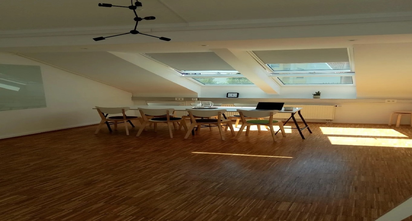 Meetingraum mieten in Frankfurt: Stundenpreise und Ablauf