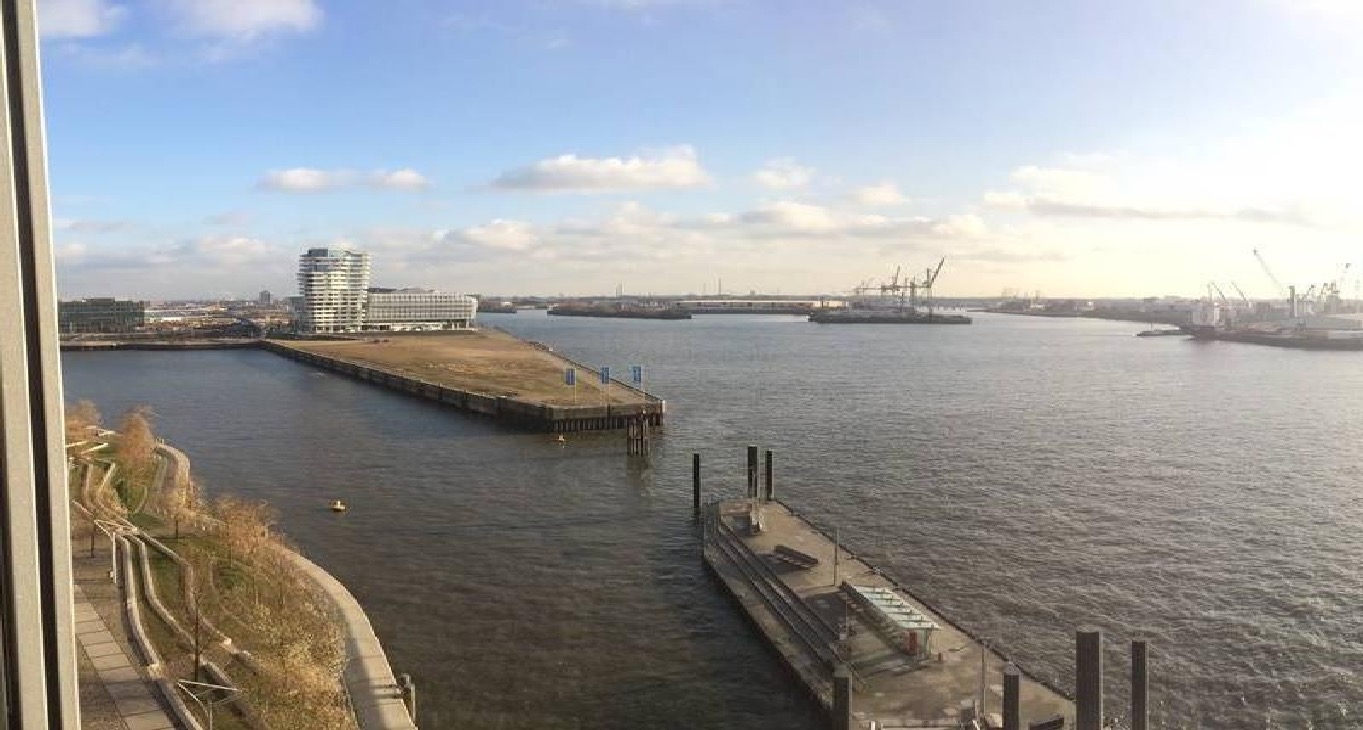 Nebenkosten beim Büro: Was in Hamburg zur Kaltmiete dazukommt