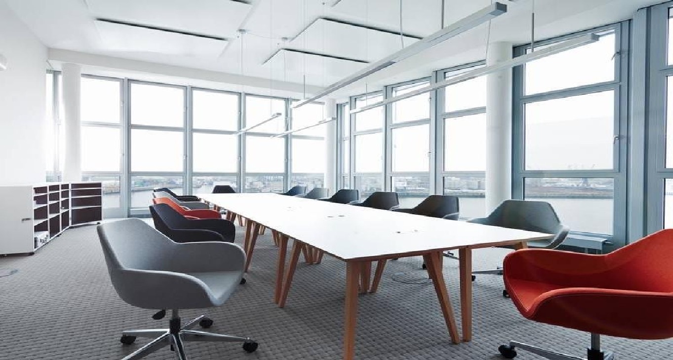 Das erste Büro für Ihr Startup in Hamburg: der Gründer-Fahrplan