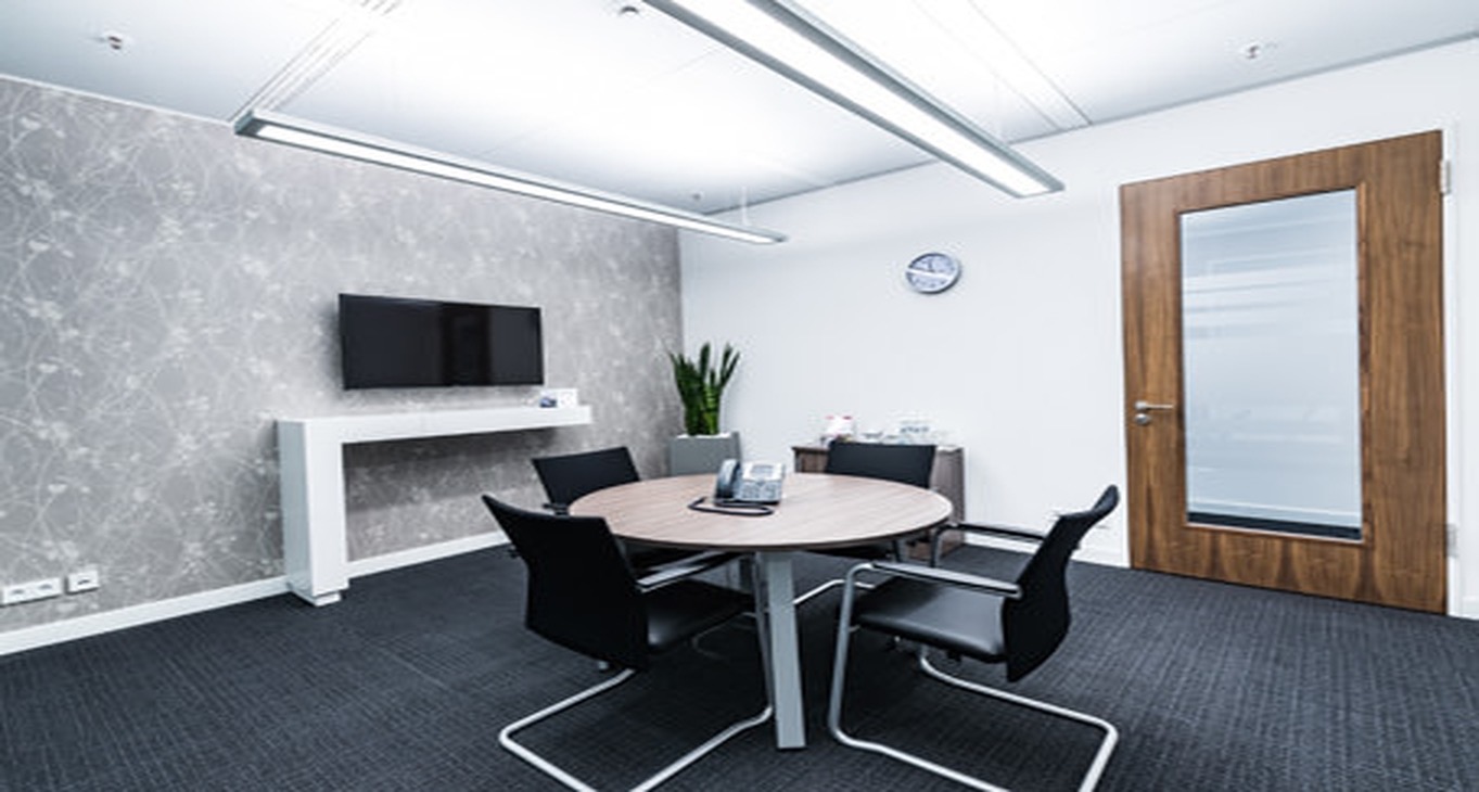 Rent office Am Kanzleramt — photo 2