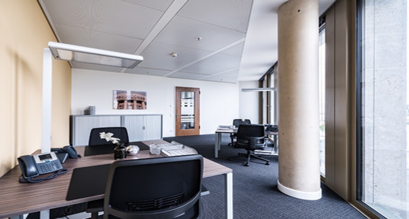 Rent office Am Kanzleramt — photo 5