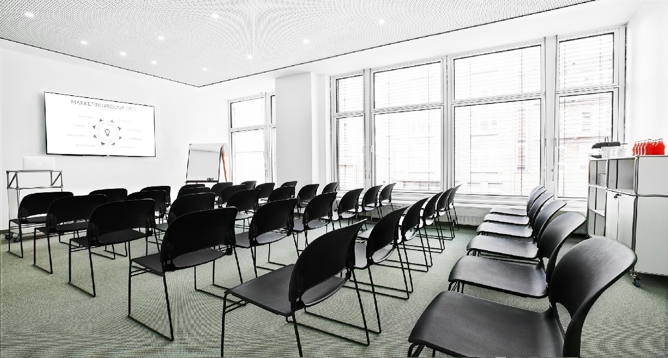 Rent office Am Sandtorkai 39 — photo 1