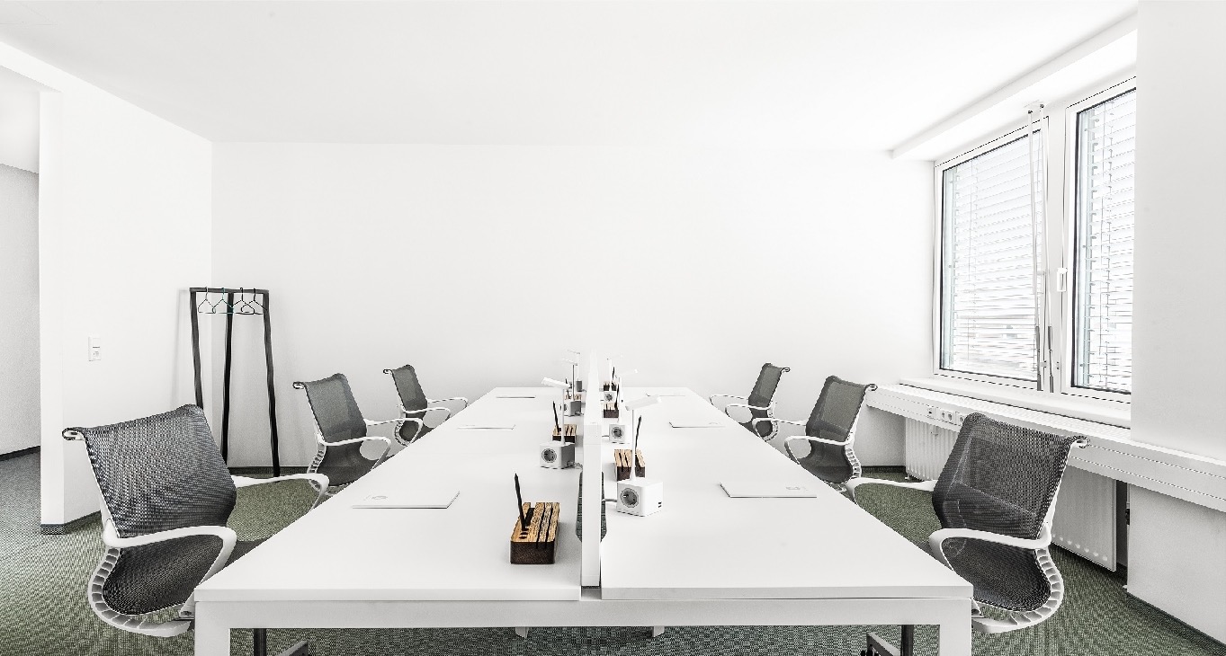 Rent office Am Sandtorkai 39 — photo 11