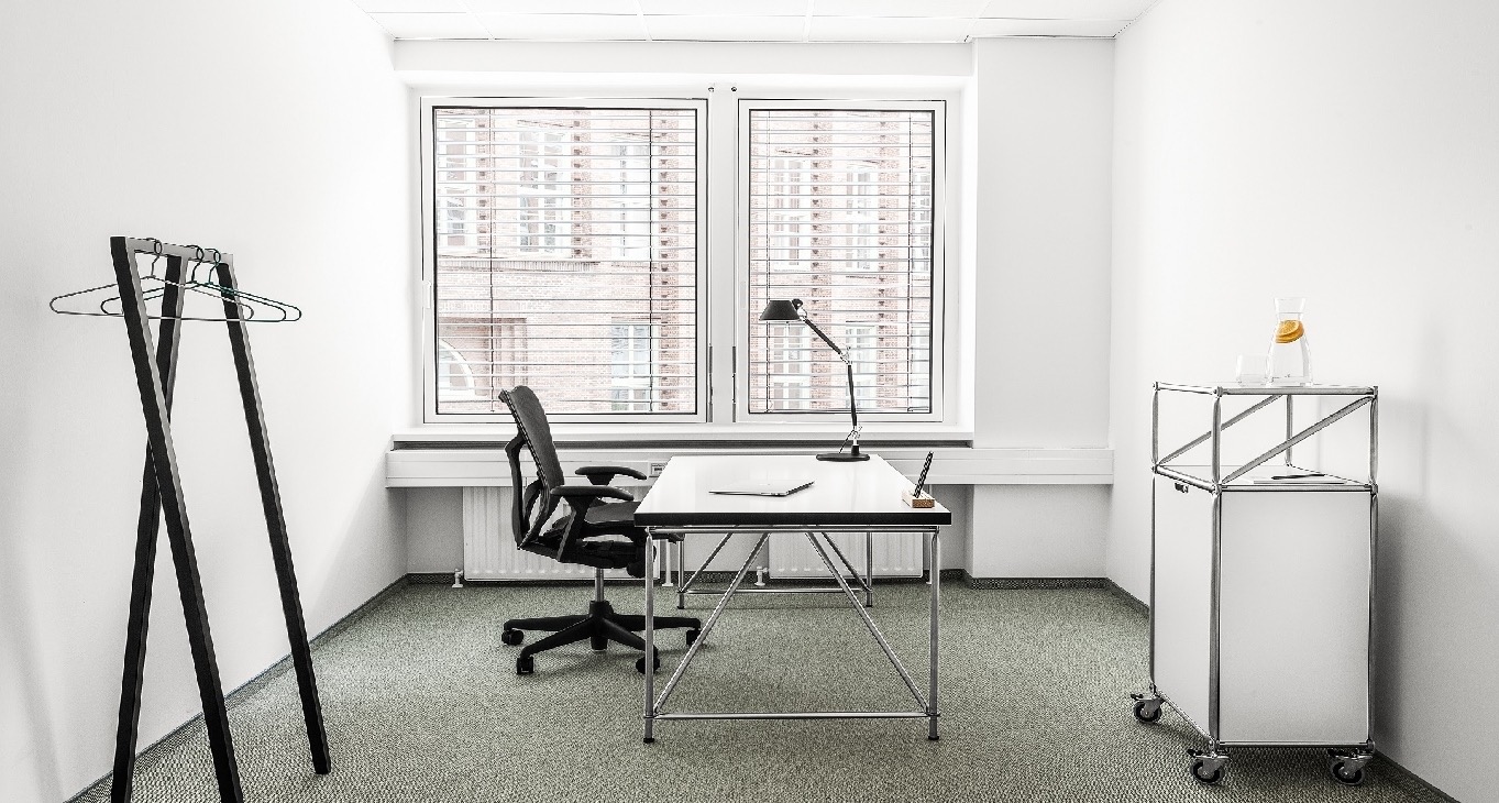Rent office Am Sandtorkai 39 — photo 13