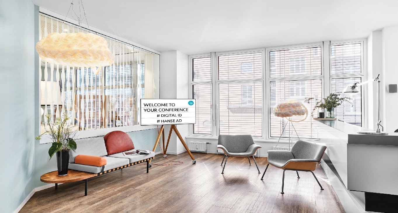 Rent office Am Sandtorkai 39 — photo 14
