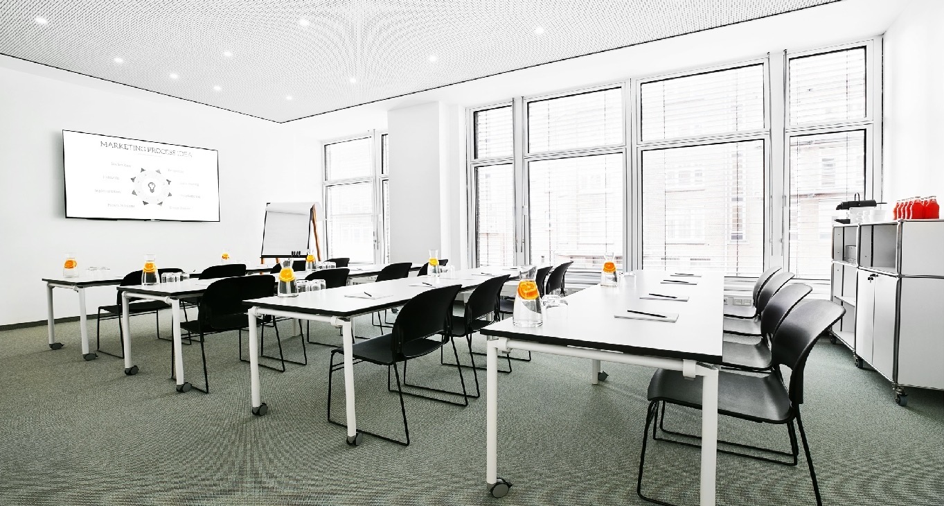 Rent office Am Sandtorkai 39 — photo 15