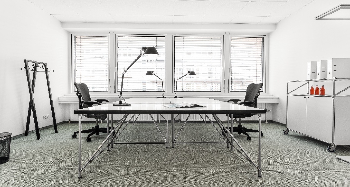 Rent office Am Sandtorkai 39 — photo 2