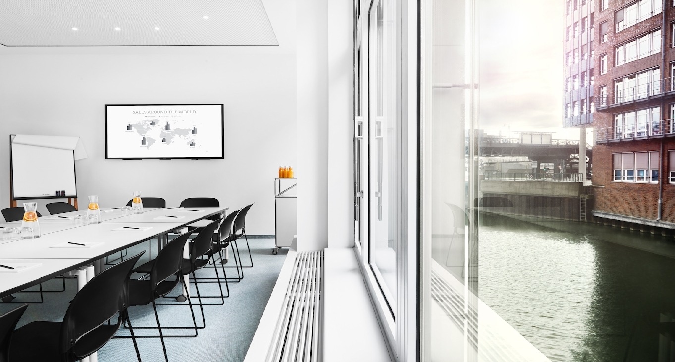Rent office Am Sandtorkai 39 — photo 3