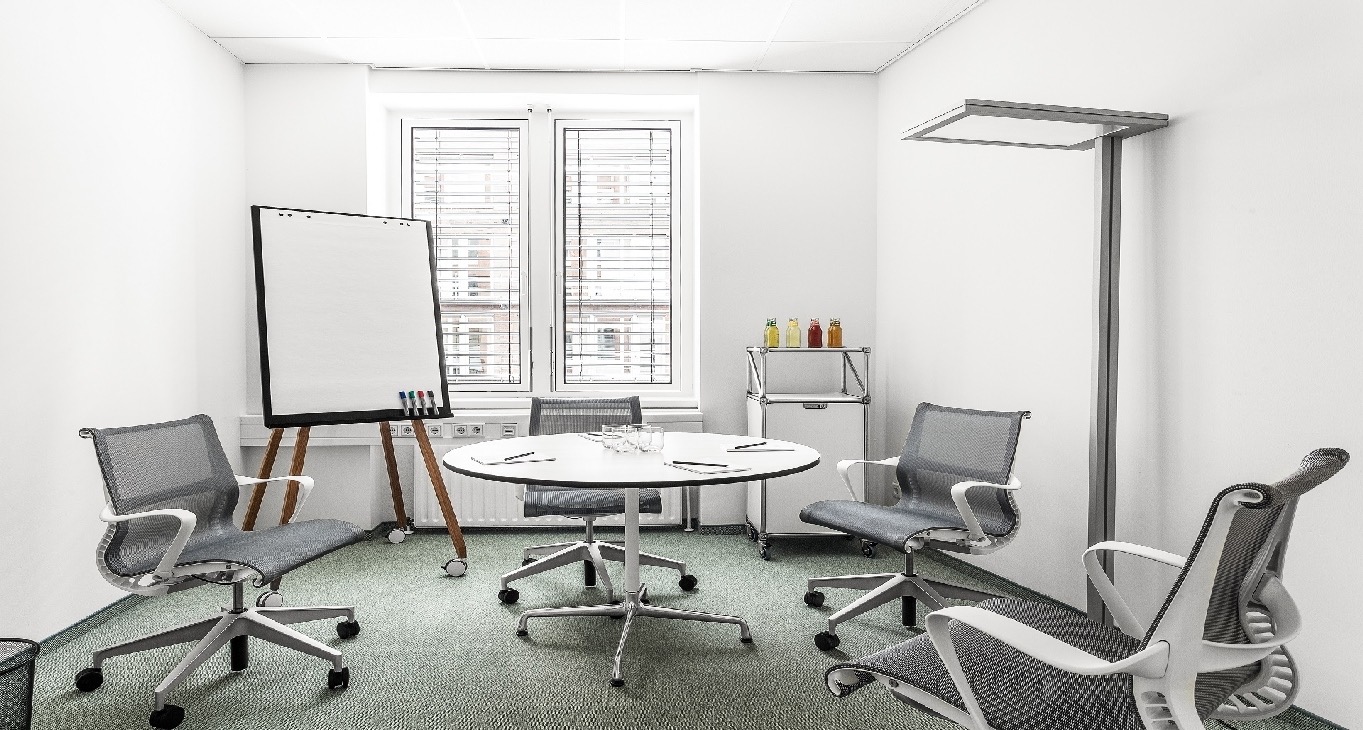 Rent office Am Sandtorkai 39 — photo 4