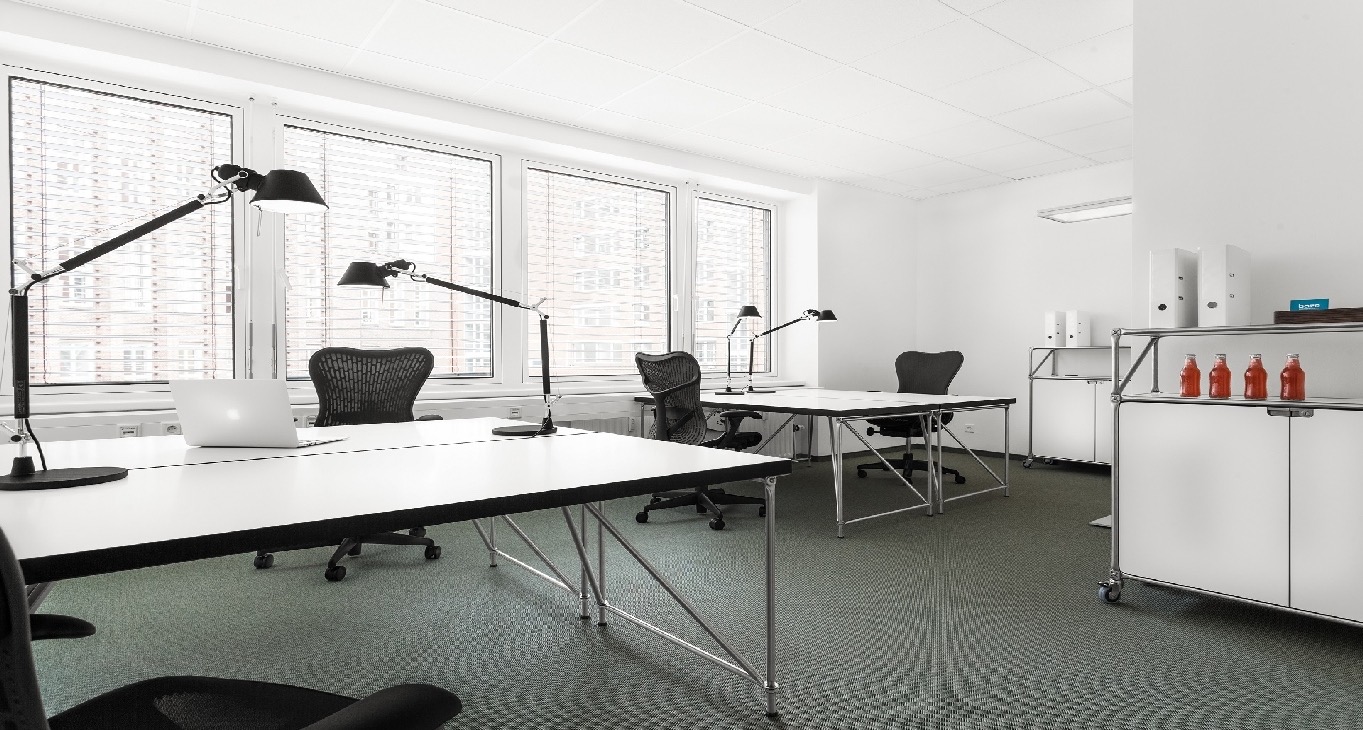 Rent office Am Sandtorkai 39 — photo 6