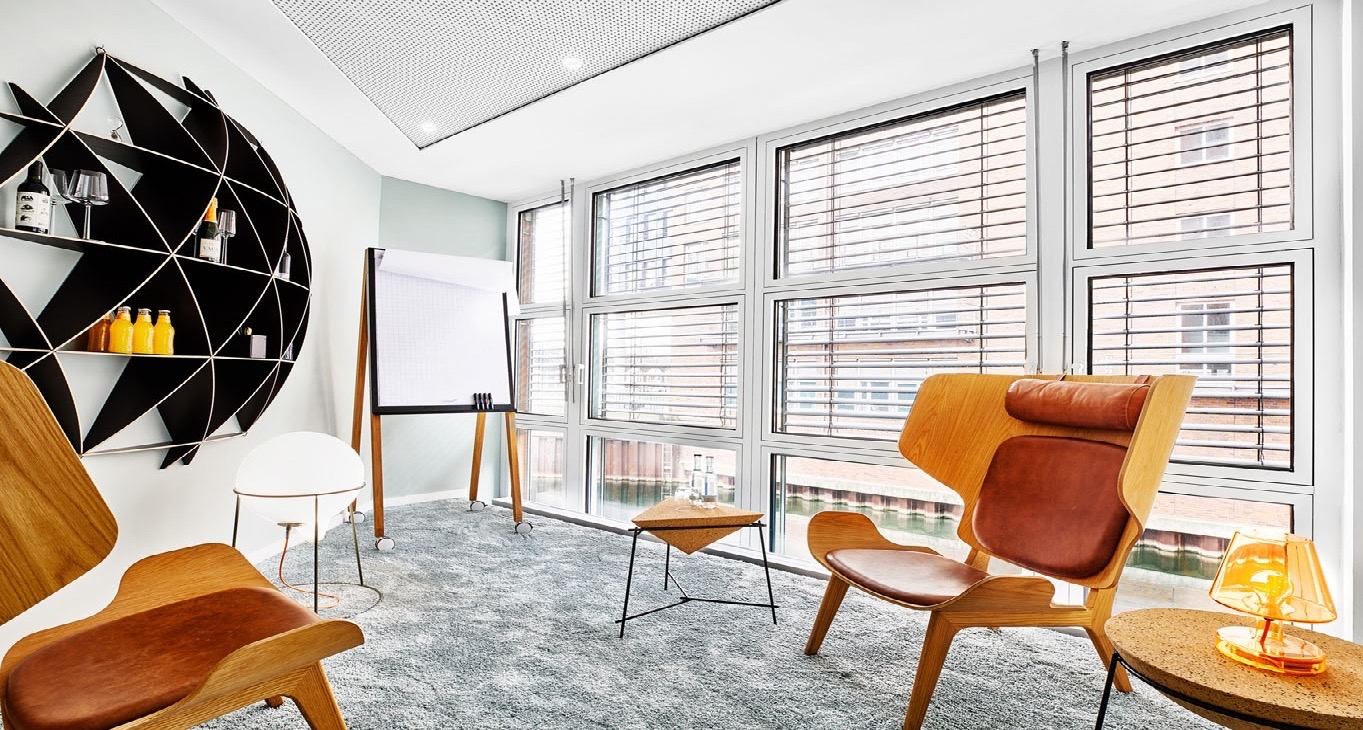 Rent office Am Sandtorkai 39 — photo 7