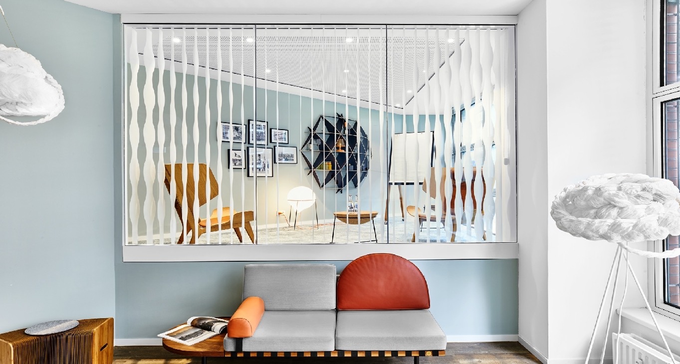 Rent office Am Sandtorkai 39 — photo 9