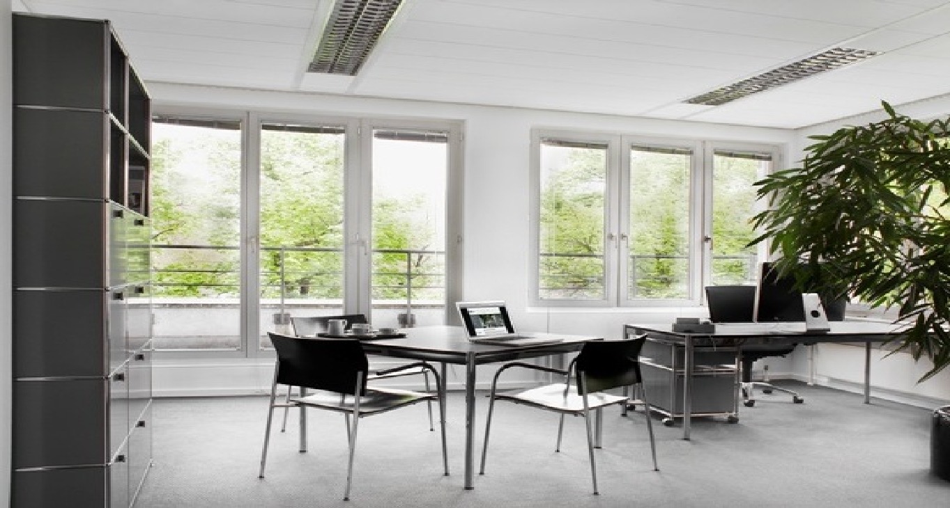 Rent office Am Treptower Park 75 — photo 10