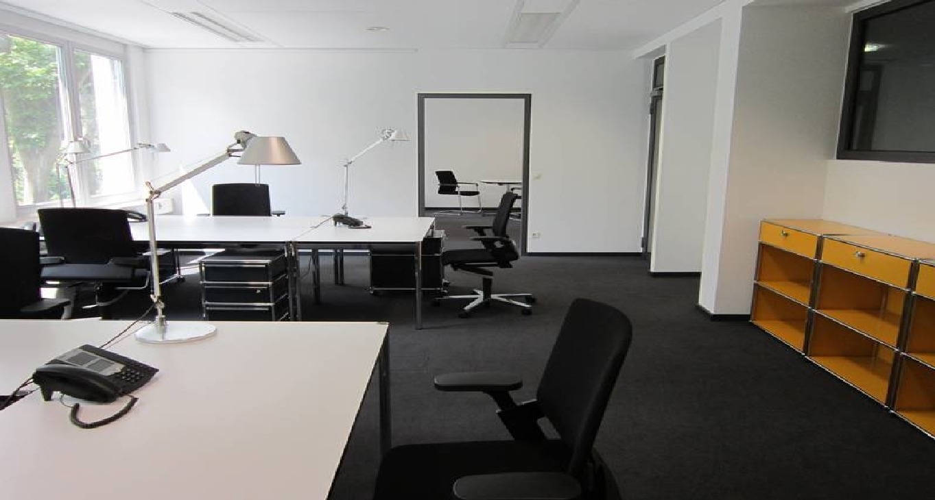 Rent office Am Treptower Park 75 — photo 4