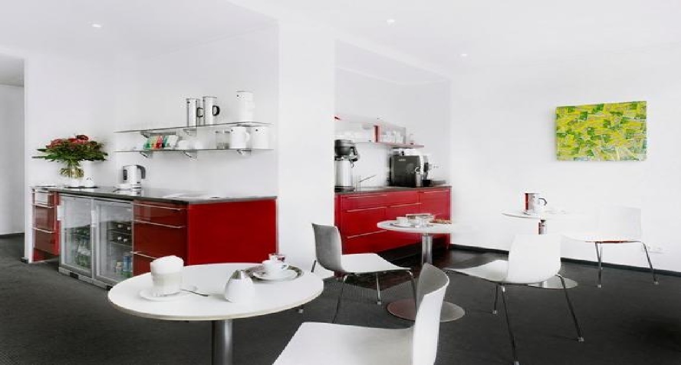 Rent office Am Treptower Park 75 — photo 5