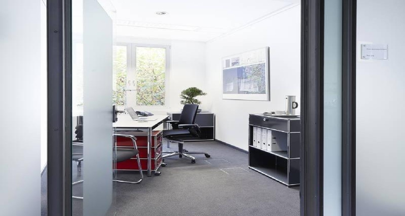 Rent office Am Treptower Park 75 — photo 6