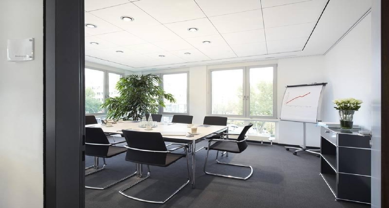 Rent office Am Treptower Park 75 — photo 7