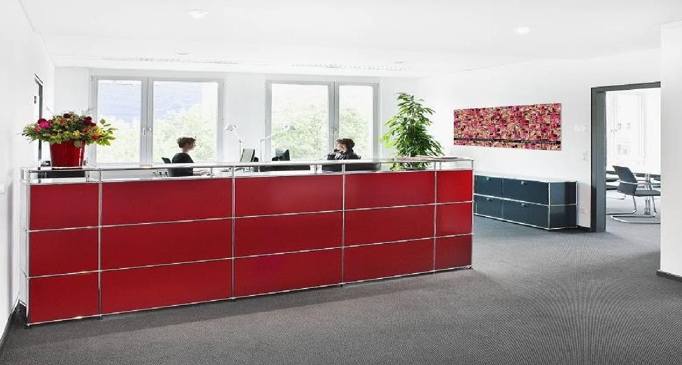 Rent office Am Treptower Park 75 — photo 8