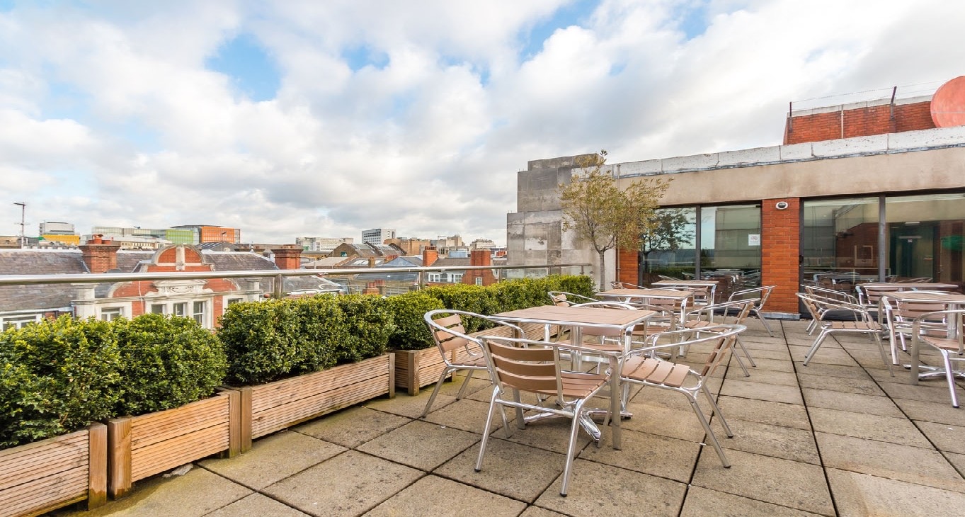 Rent office Amadeus House, Floral Street — photo 6