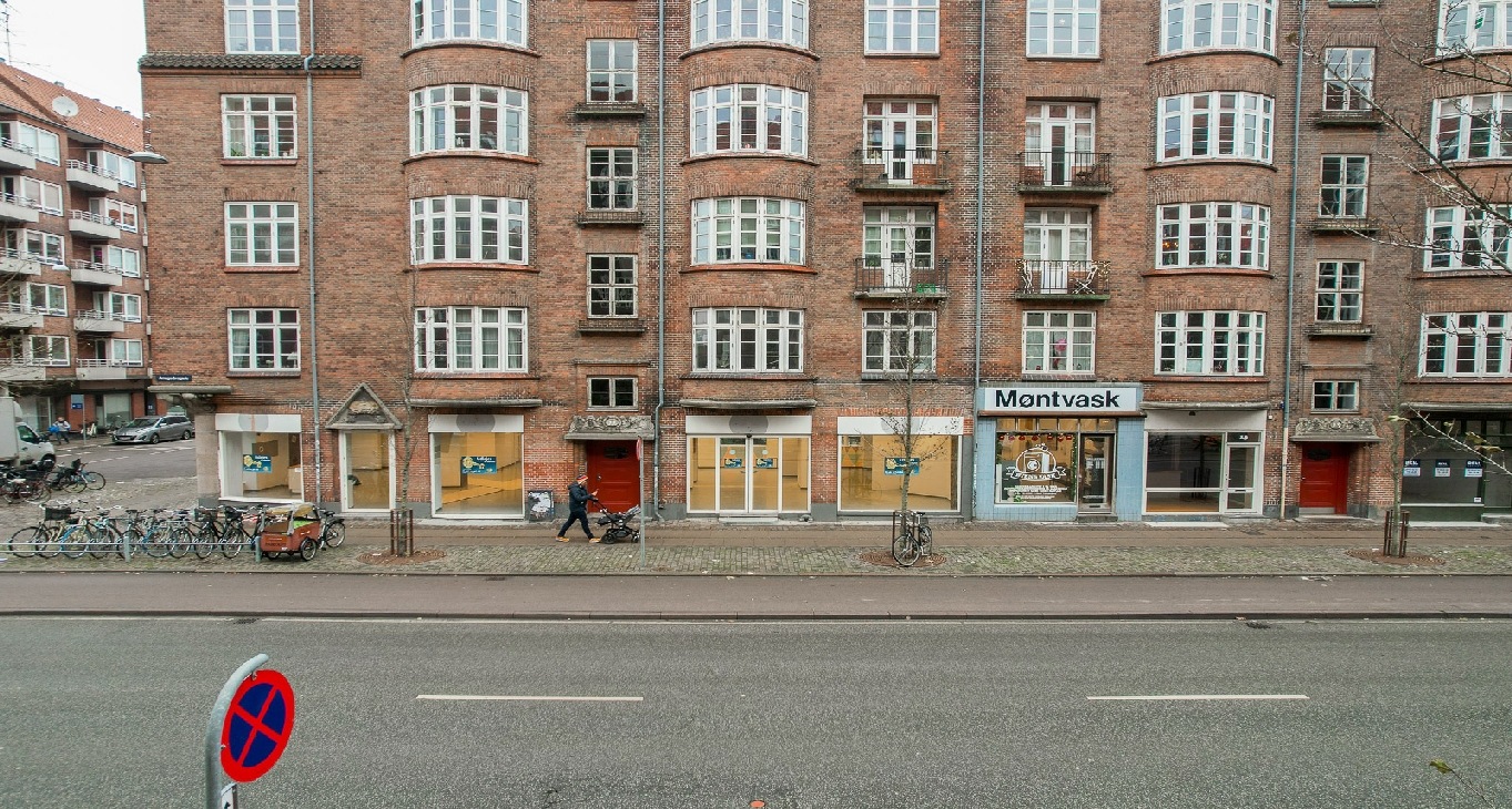 Rent office Amagerbrogade 11 — photo 1