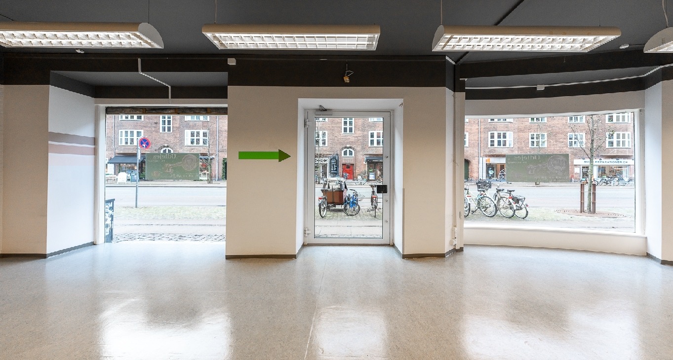 Rent office Amagerbrogade 11 — photo 10
