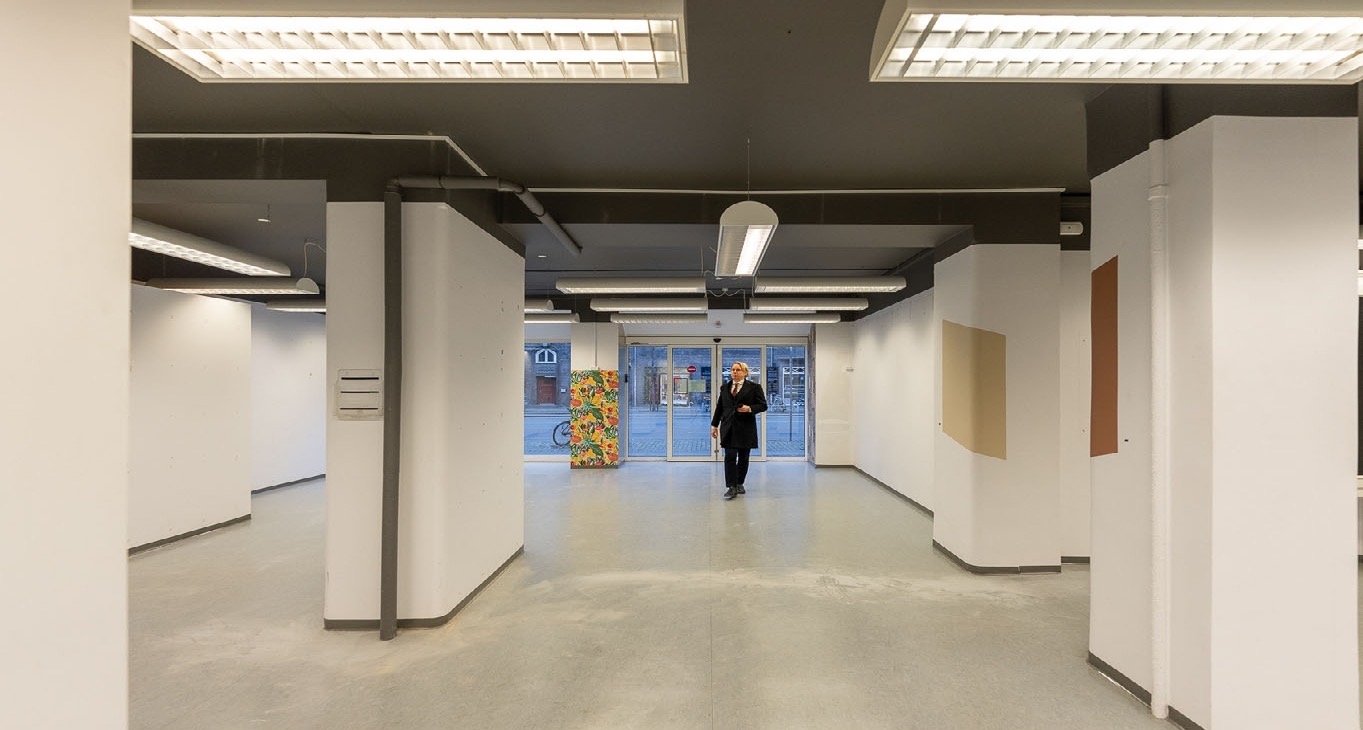 Rent office Amagerbrogade 11 — photo 11
