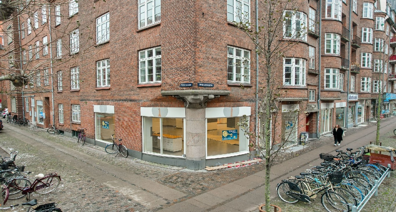 Rent office Amagerbrogade 11 — photo 12