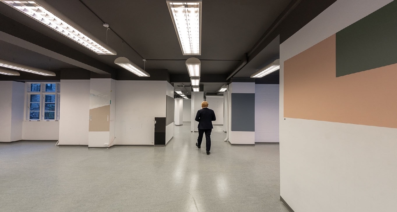 Rent office Amagerbrogade 11 — photo 13