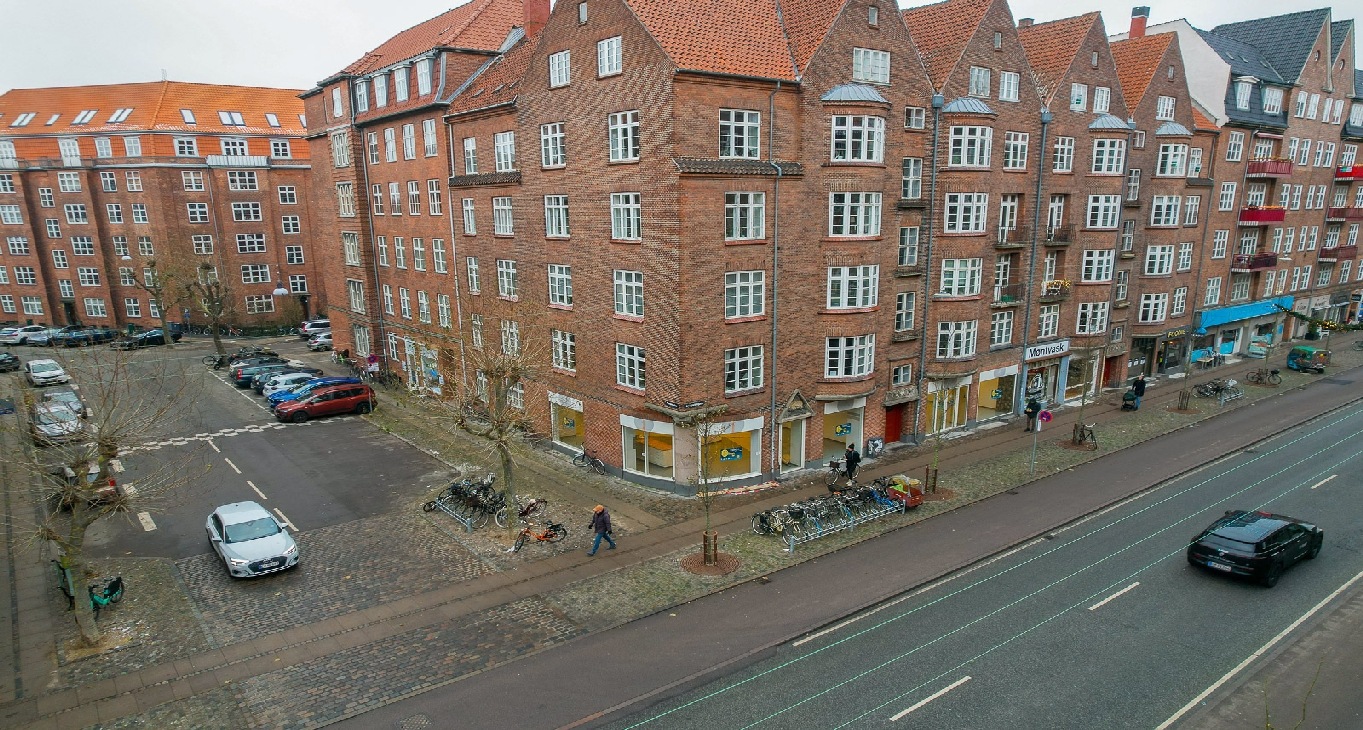 Rent office Amagerbrogade 11 — photo 15