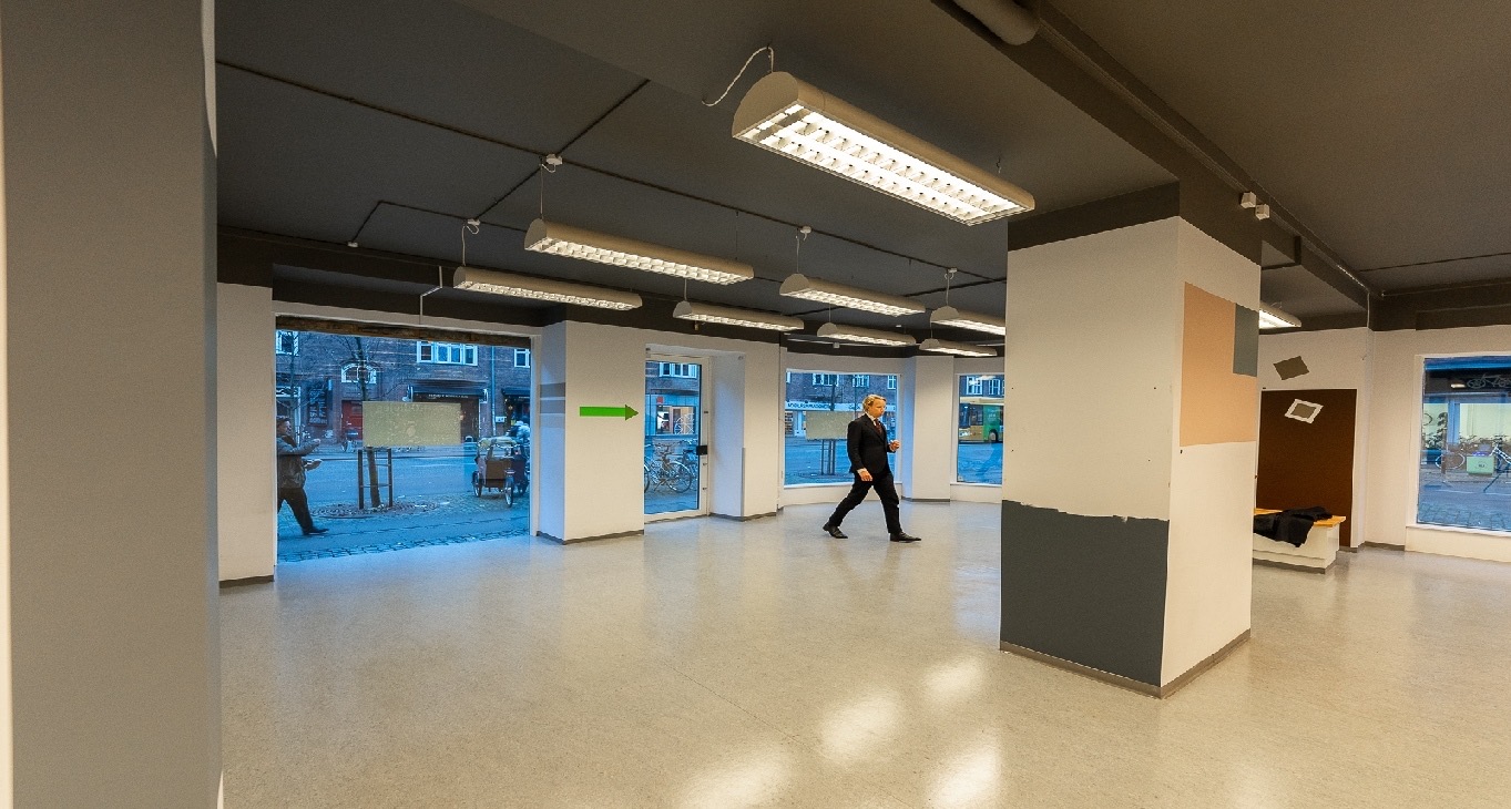 Rent office Amagerbrogade 11 — photo 17