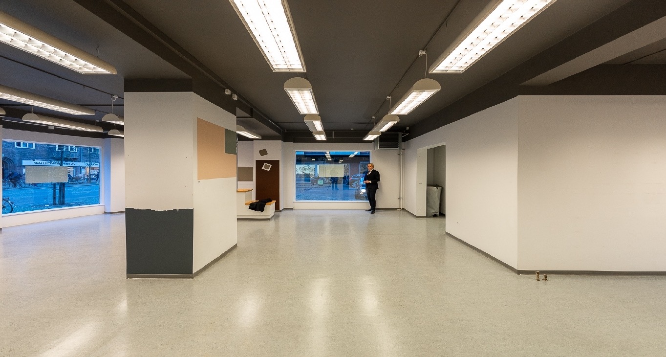 Rent office Amagerbrogade 11 — photo 18