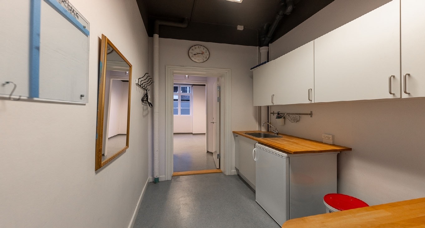 Rent office Amagerbrogade 11 — photo 2