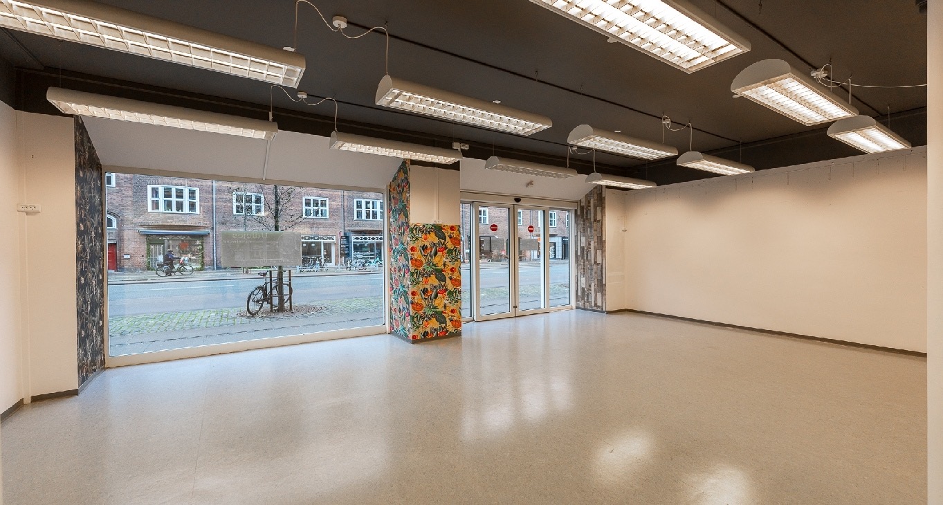 Rent office Amagerbrogade 11 — photo 21