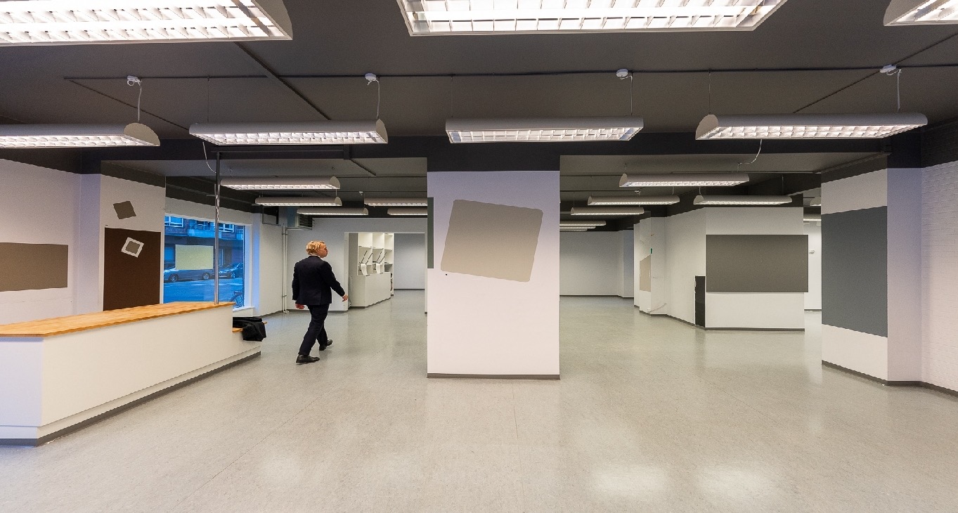 Rent office Amagerbrogade 11 — photo 4