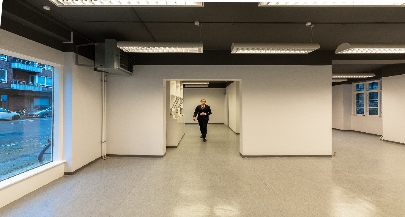 Rent office Amagerbrogade 11 — photo 6